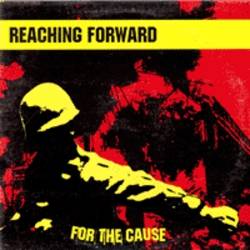 Reaching Forward : For the Cause